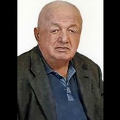 Rossana in lutto per la scomparsa di Francesco “Cesco” Rinaudo, storico imprenditore edile