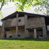 Frassino, San Maurizio Borgata Vitoun