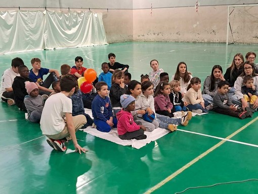 All'Itis di Fossano secondo appuntamento di eventi contro il razzismo [FOTO]