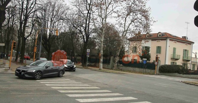 Viale Angeli riaperto fino a corso Vittorio Emanuele II: 30% in meno di auto in via Bersezio