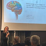 Al Rotary si parla di “Biotecnologie per un viaggio nel cervello: dallo sviluppo embrionale alle malattie neurodegenerative”