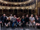 La Compagnia degli Stornati in scena a Montaldo Mondovì La Compagnia degli Stornati in scena a Montaldo Mondovì