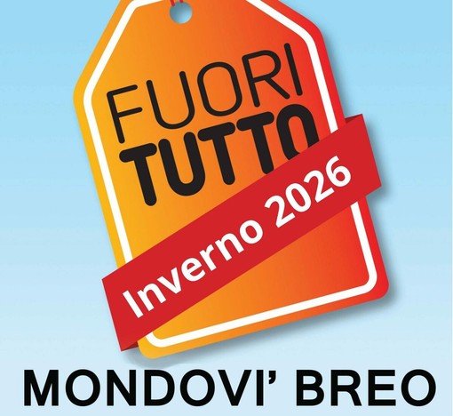 A Mondovì arriva il “Fuori Tutto” invernale