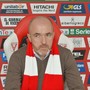 Franco Lerda è il nuovo tecnico dell'Imperia Calcio Franco Lerda è il nuovo tecnico dell'Imperia Calcio