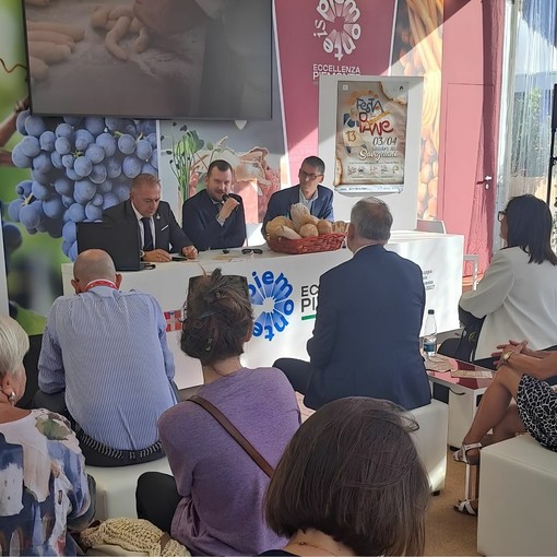 La Festa del Pane di Savigliano a Terra Madre: il 3 e 4 ottobre la tredicesima edizione