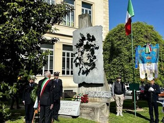 Saluzzo, Festa di Liberazione 2026