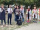 Alba, festa al parco per l'avvio del nuovo Coordinamento pedagogico