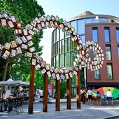 “A tutto tondo”, la terza edizione del festival dell'educazione chiude con tremila partecipanti “A tutto tondo”, la terza edizione del festival dell'educazione chiude con tremila partecipanti