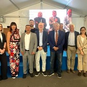 Autotrasporto, nasce FAI Conftrasporto Cuneo-Asti: più forza alle imprese del territorio Autotrasporto, nasce FAI Conftrasporto Cuneo-Asti: più forza alle imprese del territorio