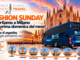 Fashion Sunday, debutto da tutto esaurito per le domeniche a Milano di Fashion Travel Fashion Sunday, debutto da tutto esaurito per le domeniche a Milano di Fashion Travel