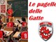 VOLLEY A1F / Granda Volley Cuneo-Il Bisonte Firenze 3-1; Le pagelle delle Gatte VOLLEY A1F / Granda Volley Cuneo-Il Bisonte Firenze 3-1; Le pagelle delle Gatte