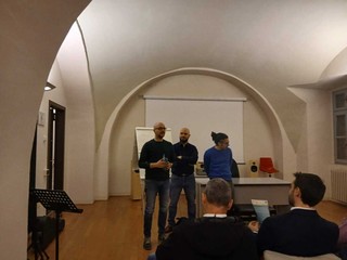 Saluzzo, in Apm la presentazione del Festival Lia Trucco 2026