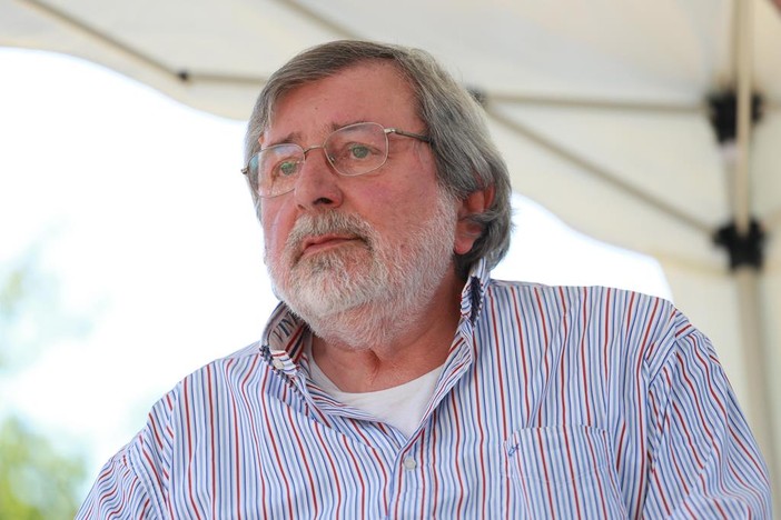 Francesco Guccini, ospite di Collisioni edizione 2016 Francesco Guccini, ospite di Collisioni edizione 2016