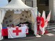 Alla Fiera Nazionale del Marrone anche la Croce Rossa di Cuneo