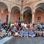Vicoforte, torna la Settimana Estiva Nazionale Lagatiana per famiglie con Trisomia 21