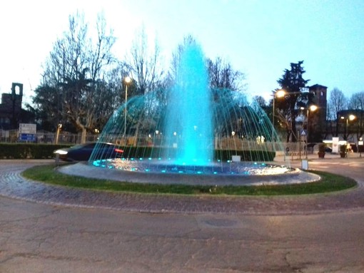 La fontana di piazza Picco