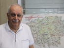 Franco Civallero siede nei banchi dell'opposizione