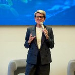 Fondazione Crc, Giuliana Cirio alla direzione dell'ente? Il caso approda in parlamento Fondazione Crc, Giuliana Cirio alla direzione dell'ente? Il caso approda in parlamento