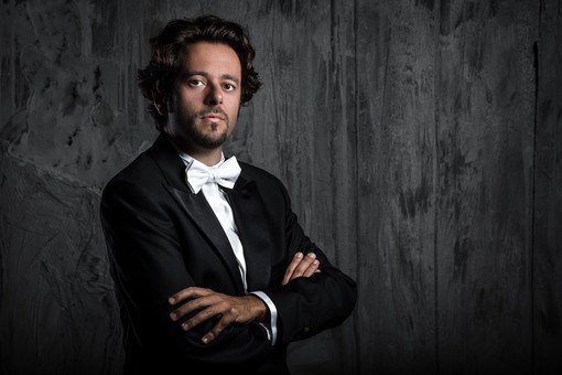 Alba Music Festival: protagonista Filippo Arlia, giovane talento che porta la musica classica in giro per il mondo