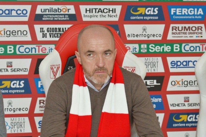 Franco Lerda è il nuovo tecnico dell'Imperia Calcio