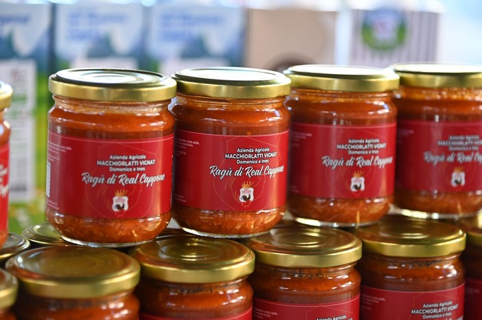 Racconigi, il 18 dicembre torna la tradizionale Fiera di Santa Lucia Racconigi, il 18 dicembre torna la tradizionale Fiera di Santa Lucia