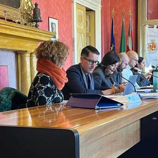 PD: "Un segno di maturità e di responsabilità politica, in linea con i valori del riformismo democratico" PD: "Un segno di maturità e di responsabilità politica, in linea con i valori del riformismo democratico"