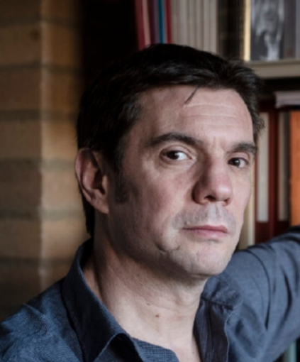 Federico Faloppa Federico Faloppa