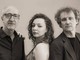 Da sinistra Alberto Gertosio, Adele Gertosio e Enzo Fornione Da sinistra Alberto Gertosio, Adele Gertosio e Enzo Fornione