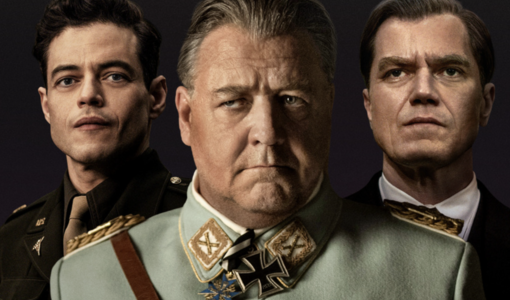 Bra, la Giornata della Memoria al cinema con il film Norimberga