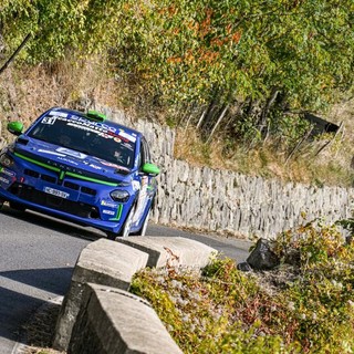 Trofeo Lancia "Expert", foto di Bettiol