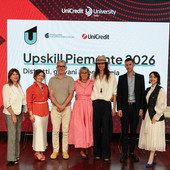 Innovazione, Made in Italy e giovani talenti: Upskill Piemonte porta gli ITS nelle eccellenze produttive del territorio Innovazione, Made in Italy e giovani talenti: Upskill Piemonte porta gli ITS nelle eccellenze produttive del territorio
