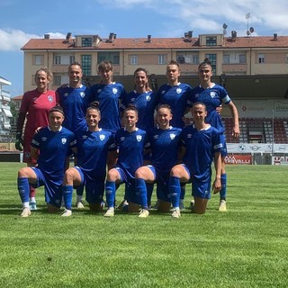 Calcio femminile: la stagione della Freedom FC Women si chiude con una sconfitta, il Parma passa 2-1 al Paschiero