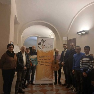 Saluzzo, in Apm la presentazione del Festival Lia Trucco 2026