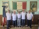 Il nuovo direttivo dell'ANFI