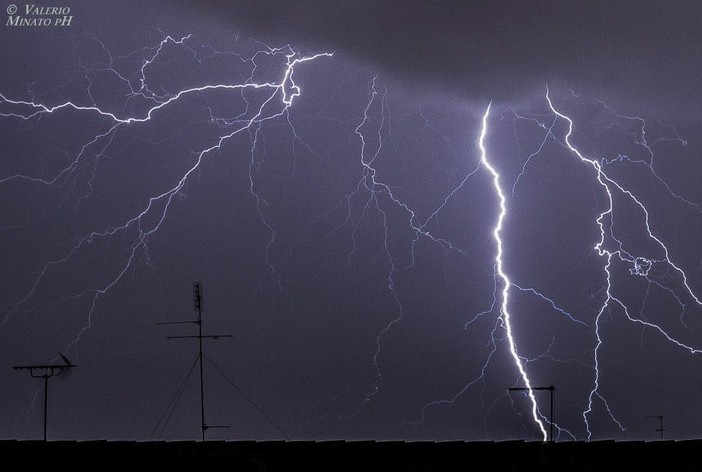 (Foto di Valerio Minato)