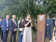 Saluzzo, momenti della Festa della Repubblica 2026 Saluzzo, momenti della Festa della Repubblica 2026