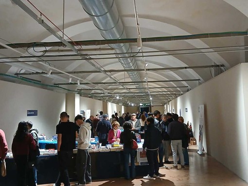 La Festa del Libro medievale di Saluzzo