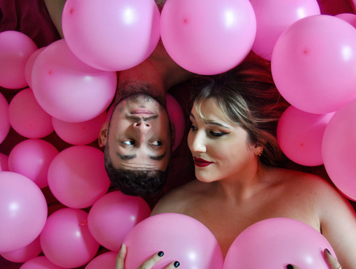 "Seniloquio", la farsa che smonta i tabù sul corpo femminile arriva a Borgo San Dalmazzo