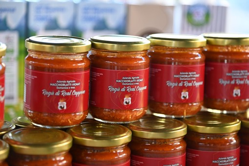 Racconigi, il 18 dicembre torna la tradizionale Fiera di Santa Lucia