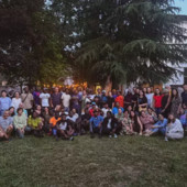 Busca, si chiude con una festa “Il mondo in classe”: quasi cento attestati per la scuola di italiano Busca, si chiude con una festa “Il mondo in classe”: quasi cento attestati per la scuola di italiano