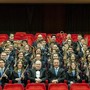 Dogliani, la Banda Musicale Giovanile del Piemonte in concerto per i 135 anni della Filarmonica "Il Risveglio" Dogliani, la Banda Musicale Giovanile del Piemonte in concerto per i 135 anni della Filarmonica "Il Risveglio"