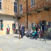 Festa della Repubblica: le celebrazioni della Città di Mondovì Festa della Repubblica: le celebrazioni della Città di Mondovì