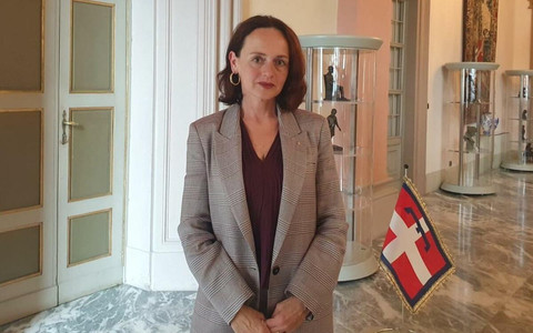 Piano Sanitario, emendamento Barbero (FdI): “Più tutele per le persone fragili”