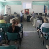 Partecipazione e confronto al Workshop sul nuovo CCNL Enti Locali organizzato dall’A.I.S.P.A. Partecipazione e confronto al Workshop sul nuovo CCNL Enti Locali organizzato dall’A.I.S.P.A.