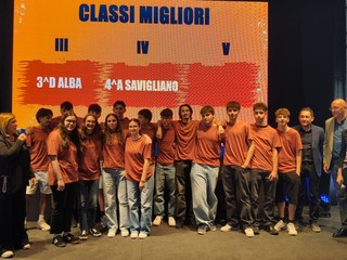 Alcuni scatti dal grande evento in corso al Varco