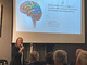 Al Rotary si parla di “Biotecnologie per un viaggio nel cervello: dallo sviluppo embrionale alle malattie neurodegenerative”