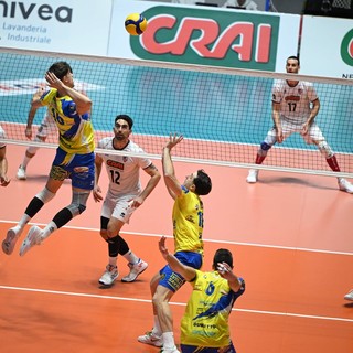 Fotografia di LegaVolley