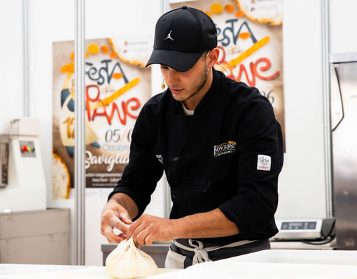 Savigliano, ad ottobre torna la Festa del Pane con tante novità Savigliano, ad ottobre torna la Festa del Pane con tante novità