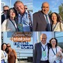 Da Bari un messaggio che parla anche al Cuneese: Federica Barbero alla grande festa di Fratelli d’Italia Da Bari un messaggio che parla anche al Cuneese: Federica Barbero alla grande festa di Fratelli d’Italia