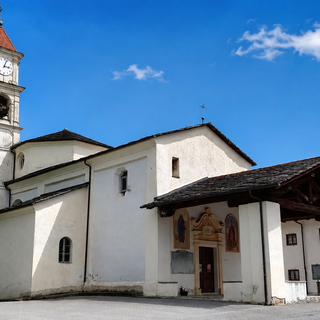 Roccabruna torna a festeggiare San Giuliano: quattro giorni di musica, tradizione e divertimento Roccabruna torna a festeggiare San Giuliano: quattro giorni di musica, tradizione e divertimento